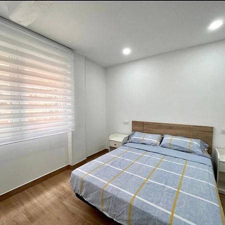 Maximilian Dreams Appartement Madrid Buitenkant foto